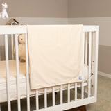 SWADDLEBEE MINKYBEE STROLLER BLANKET