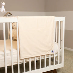 SWADDLEBEE MINKYBEE STROLLER BLANKET