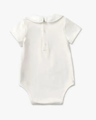 FYVE THE REGENTS STITCH ROMPER