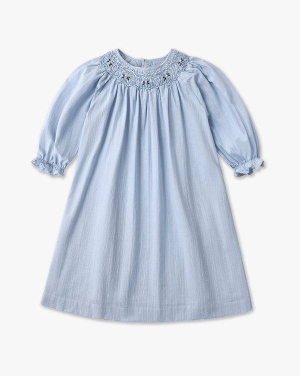 FYVE THE REGENTS GINGHAM DRESS