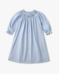 FYVE THE REGENTS GINGHAM DRESS