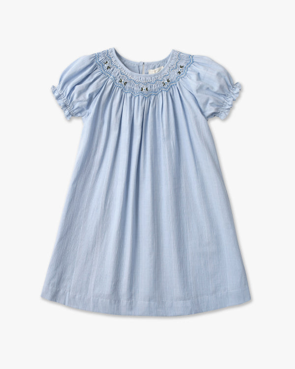FYVE THE REGENT GINGHAM DRESS