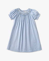 FYVE THE REGENT GINGHAM DRESS