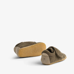 WHEAT SASHA INDOOR SHOE