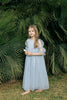 NELLY STELLA ISABELLA MAXI DRESS