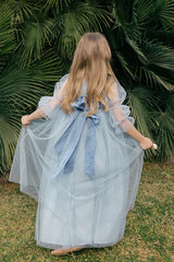 NELLY STELLA ISABELLA MAXI DRESS