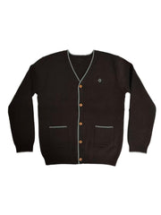 COTTIER LEO CARDIGAN