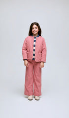 COMPANIA FANTASTICA MINI POCKET JACKET