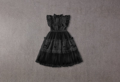 NELLY STELLA JULIANNA DRESS