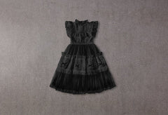 NELLY STELLA JULIANNA DRESS