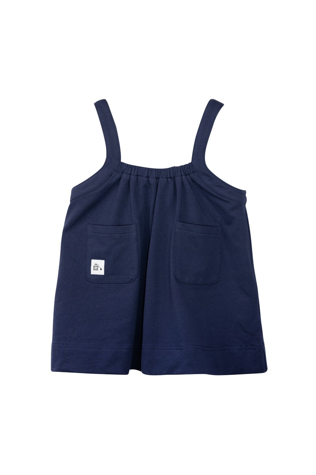 NOU NELLE JUMPER WITH LABEL