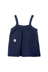 NOU NELLE JUMPER WITH LABEL