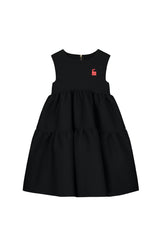 LITTLE CREATIVE FACTORY DOLL APRON JUMPER