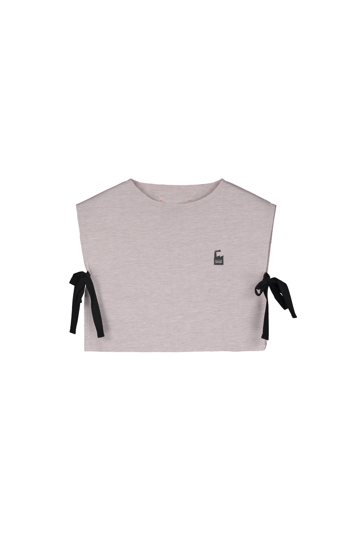 LITTLE CREATIVE FACTORY DOLL SIDE TIE VEST