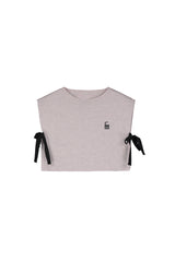 LITTLE CREATIVE FACTORY DOLL SIDE TIE VEST