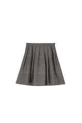 LITTLE CREATIVE FACTORY VALLEY PLEATED SKIRT
