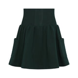 LITTLE PARNI POCKET SKIRT