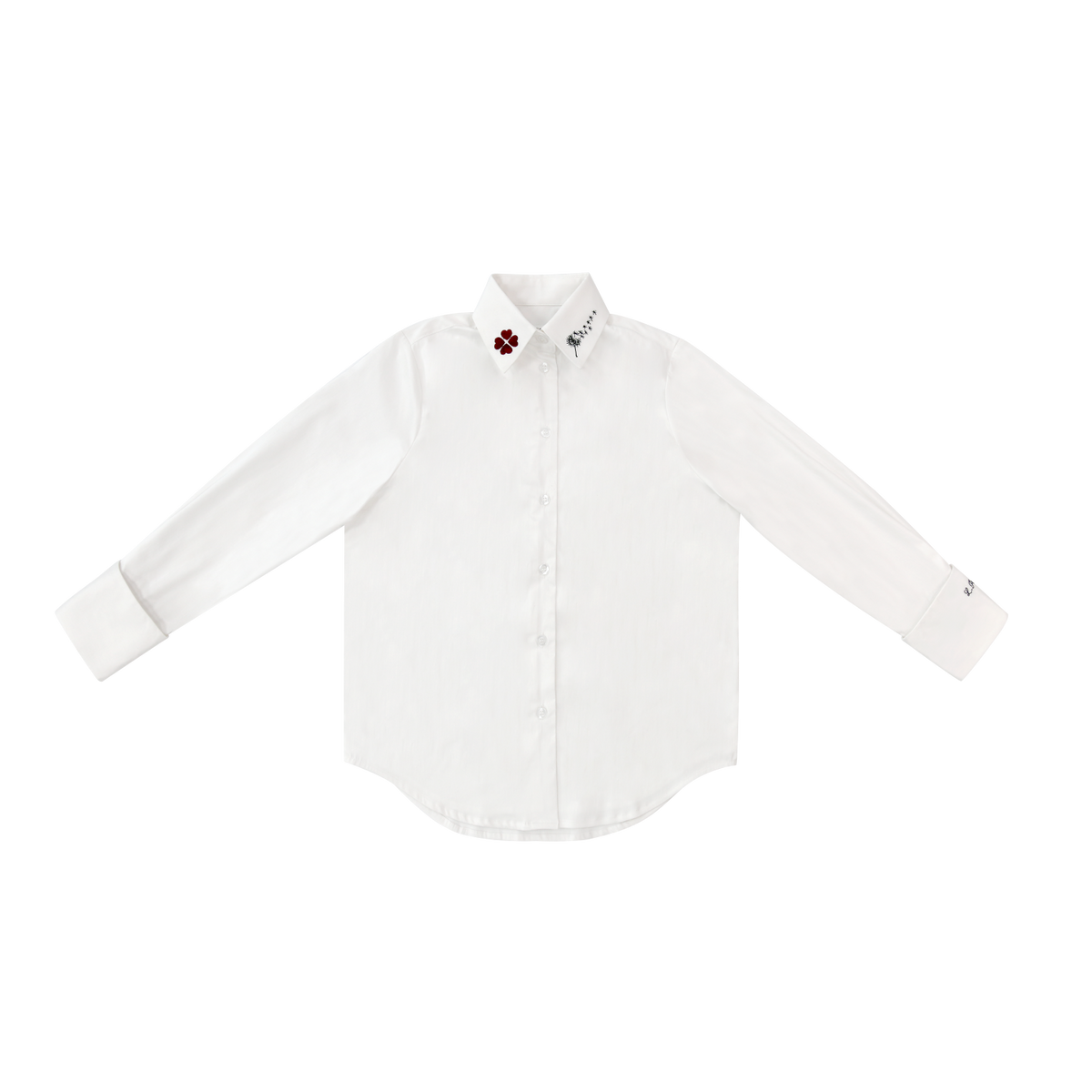 LITTLE PARNI TEEN SHIRT