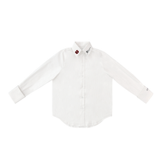 LITTLE PARNI TEEN SHIRT