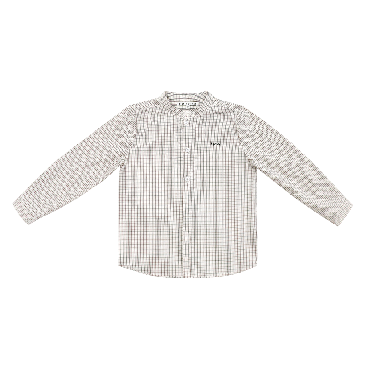 LITTLE PARNI SHIRT