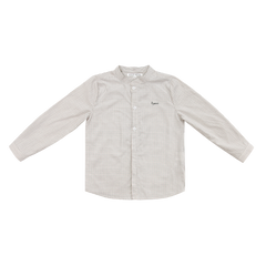 LITTLE PARNI SHIRT