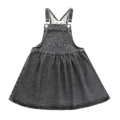 LITTLE PARNI DENIM JUMPER