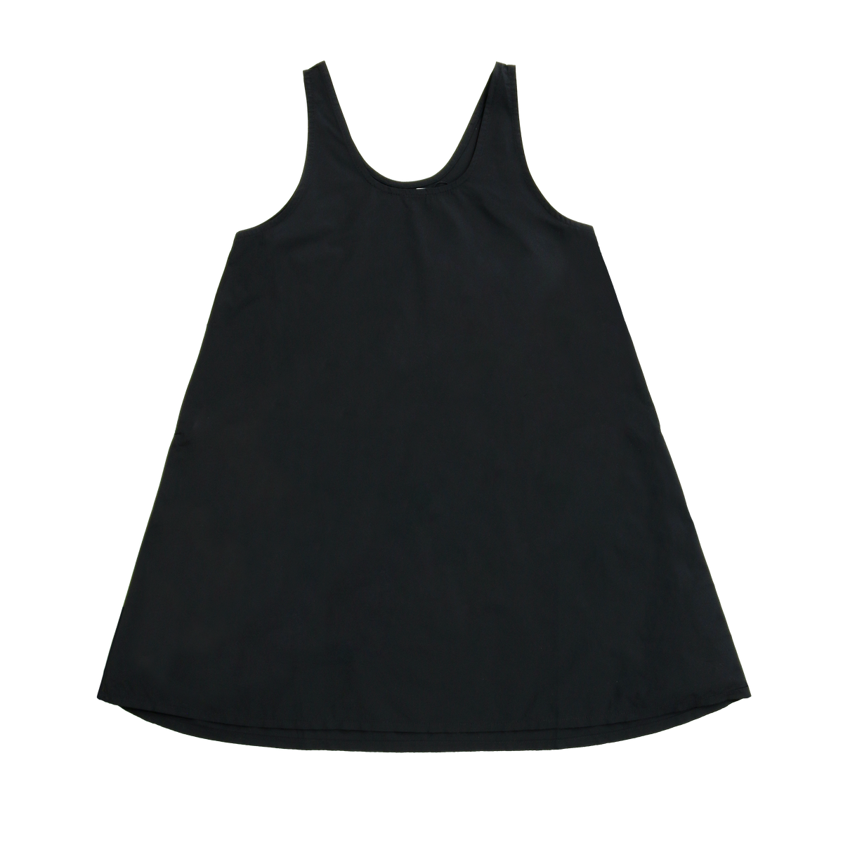 LITTLE PARNI TAFFETA JUMPER