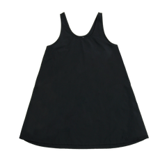 LITTLE PARNI TAFFETA JUMPER