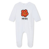 KENZO FLOWER KENZO FOOTIE