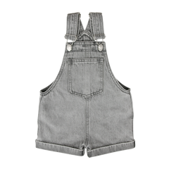 LITTLE PARNI DENIM OVERALL