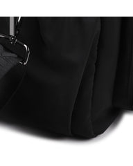 KENZO CHANGING BAG ADJUSTABLE AND REMOVEL STRAP + HANDLES