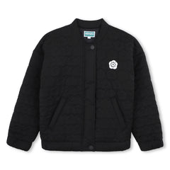KENZO PADDED ZIP JACKET