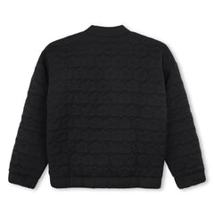 KENZO PADDED ZIP JACKET
