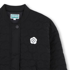 KENZO PADDED ZIP JACKET