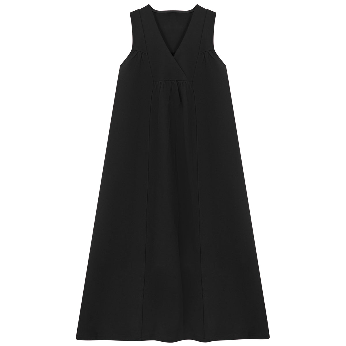 KIX V DETAIL MAXI JUMPER