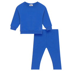 KIX 2PC ROUNDED YOKE SET