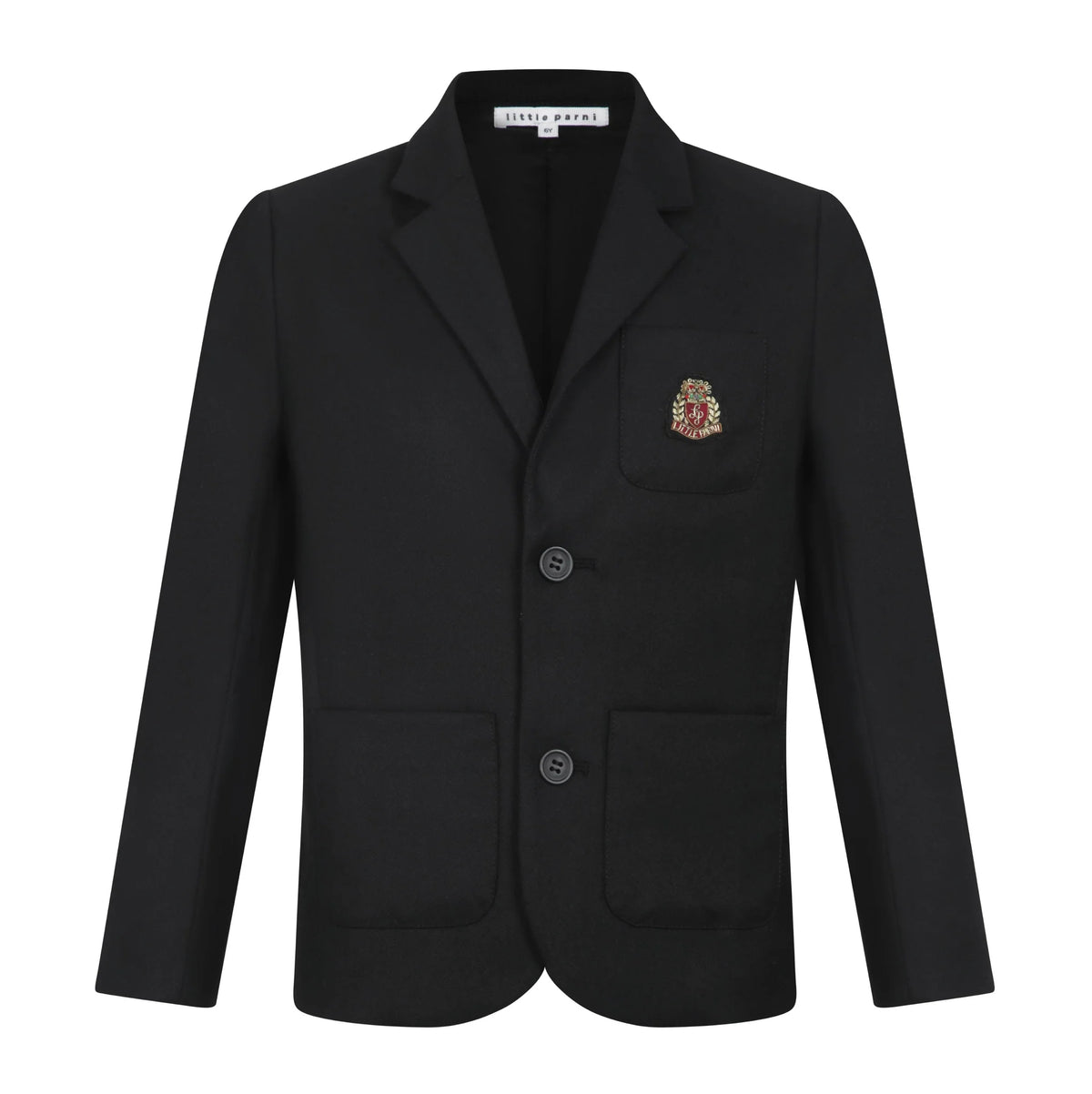 LITTLE PARNI BLAZER