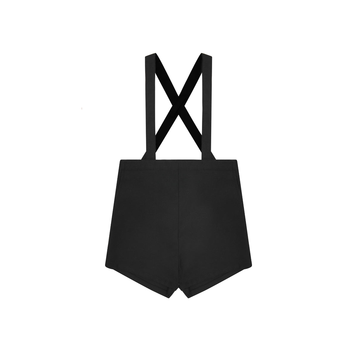 LITTLE PARNI OVERALLS