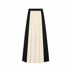 LITTLE PARNI 2PC TEEN CARDIGAN WITH PLEATED SKIRT