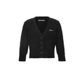 LITTLE PARNI 2PC CARDIGAN WITH SHORT PLEATED SKIRT