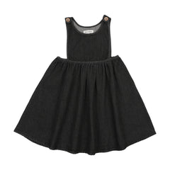 KIN KIN PINAFORE JUMPER