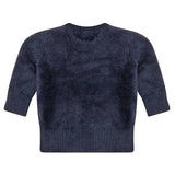 MANN MOHAIR SWEATER