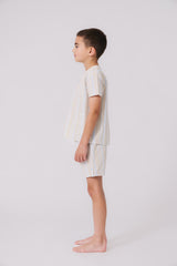 KIPP SHORT SLEEVE ZACHARY SHIRT