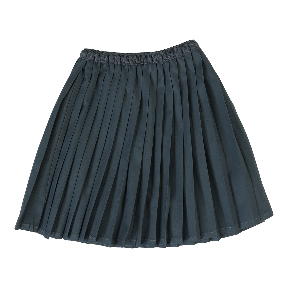 LIL LEGS KNIFE PLEATED SKIRT