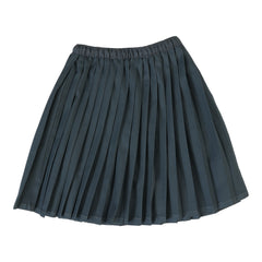 LIL LEGS KNIFE PLEATED SKIRT