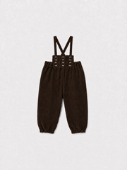 MADELEINE 2PC KNIT COLLAR TOP WITH ROMPER