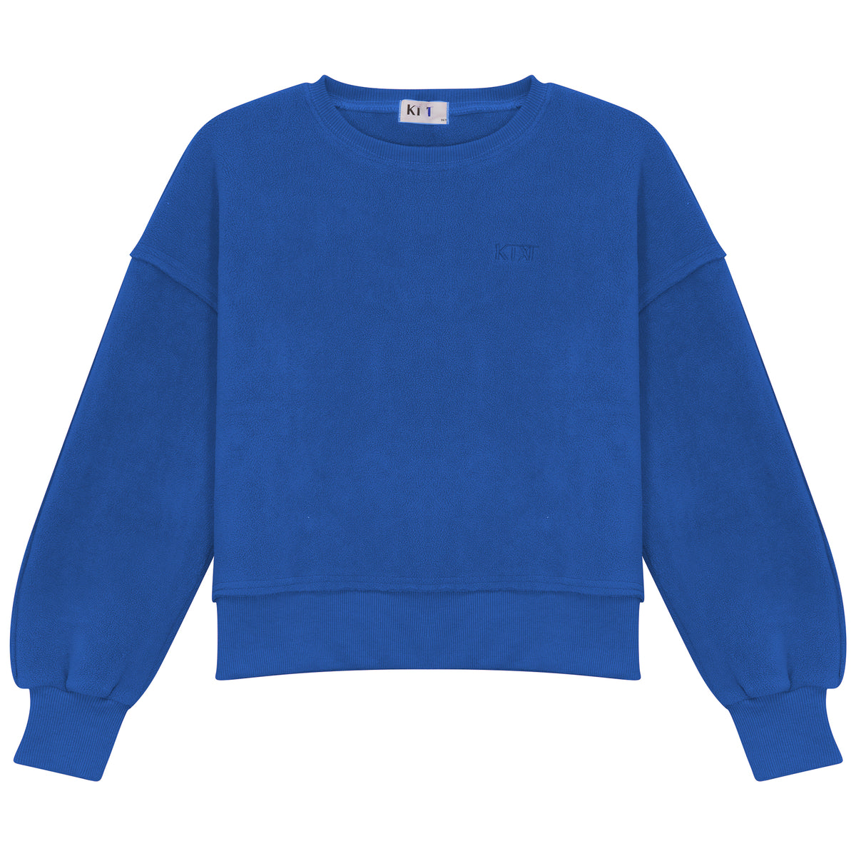 KIX TEEN SHERPA SWEATSHIRT