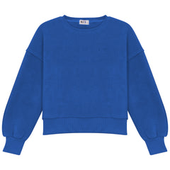 KIX TEEN SHERPA SWEATSHIRT