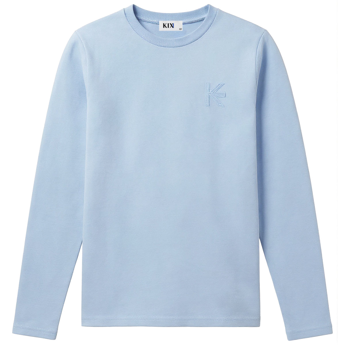 KIX TEEN WASHED TEE