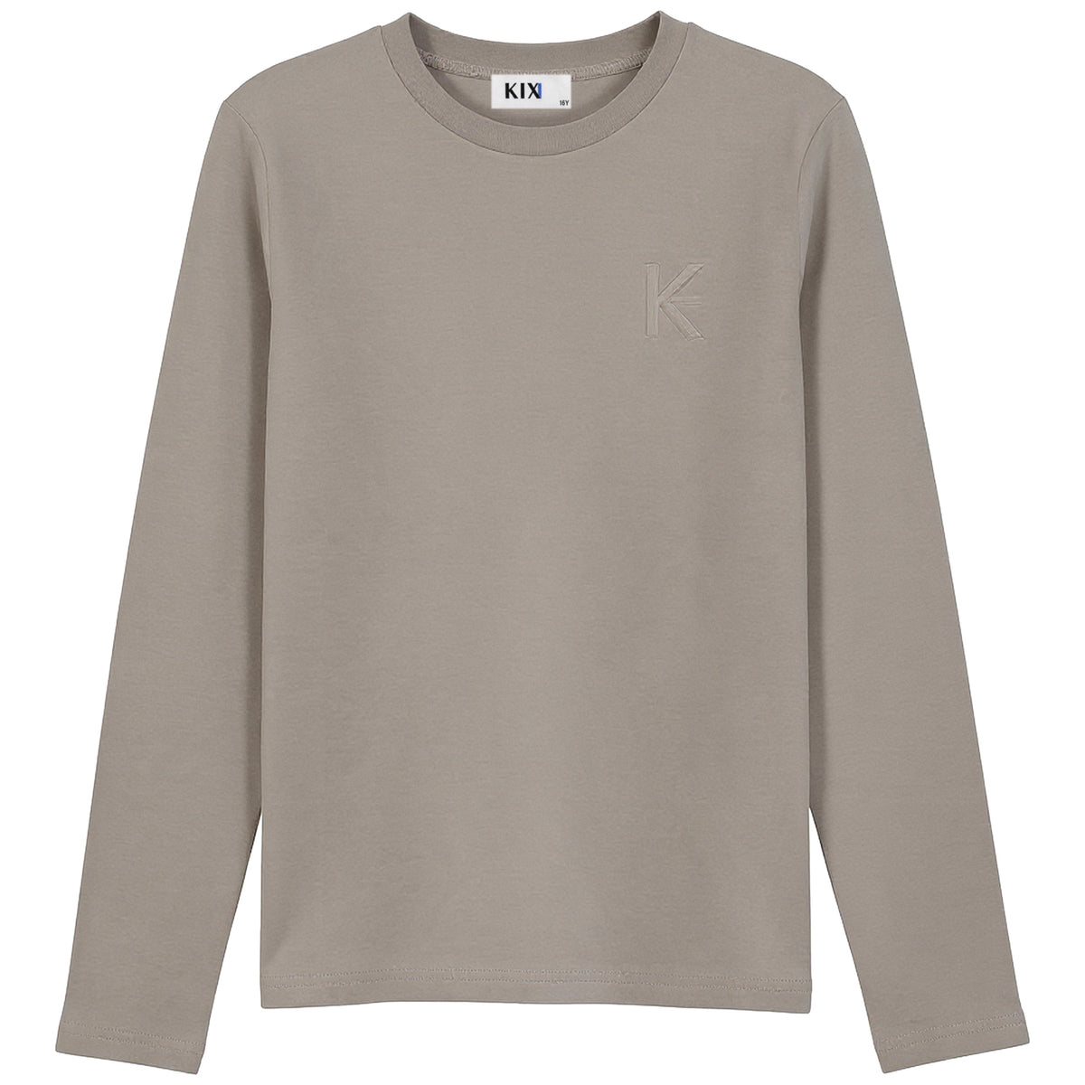 KIX TEEN WASHED TEE